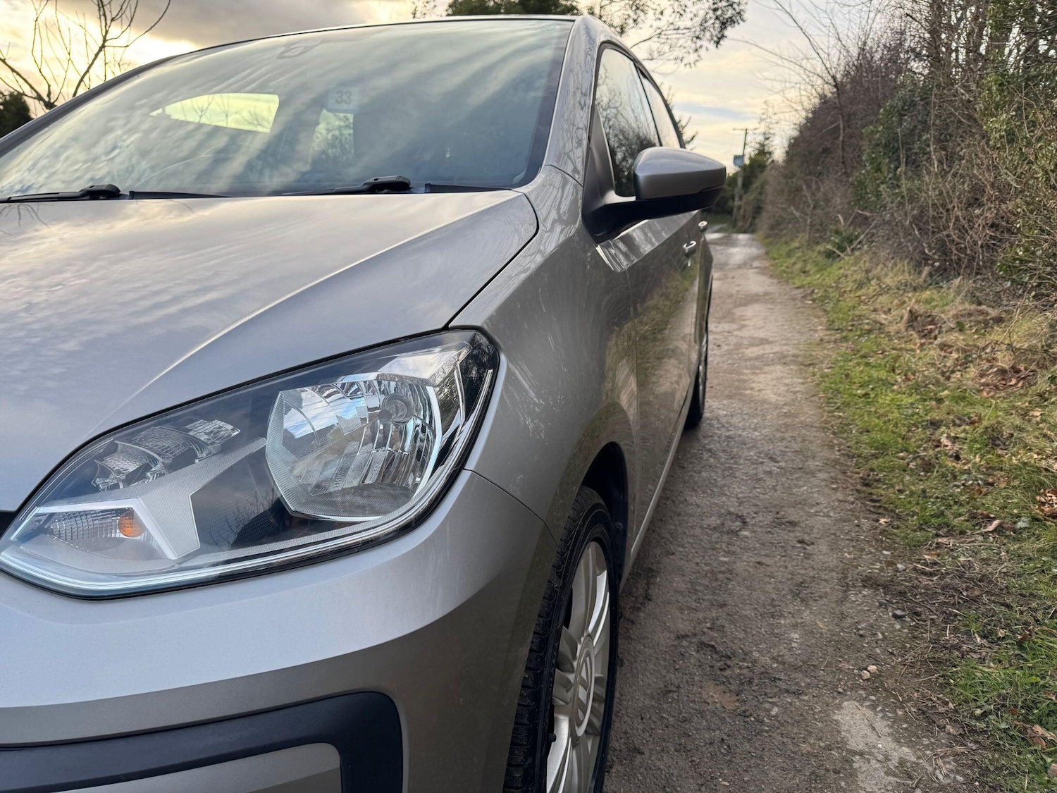 Used Volkswagen up! for sale - 77156645: Photo 14