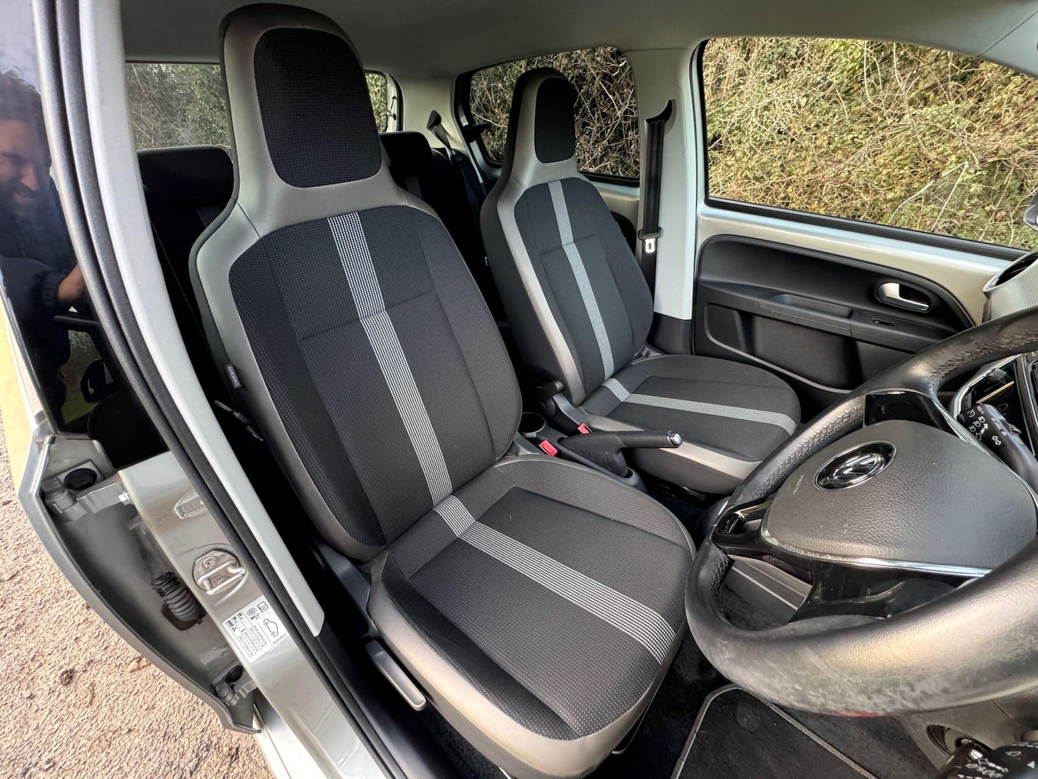 Used Volkswagen up! for sale - 77156645: Photo 18