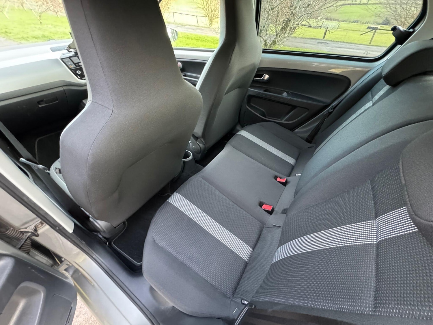 Used Volkswagen up! for sale - 77156645: Photo 21