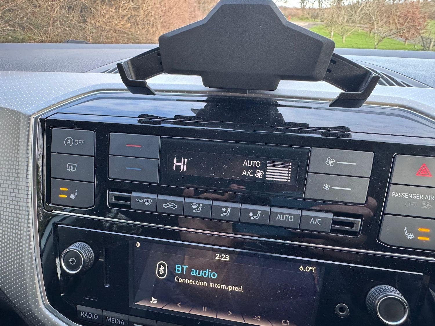 Used Volkswagen up! for sale - 77156645: Photo 29