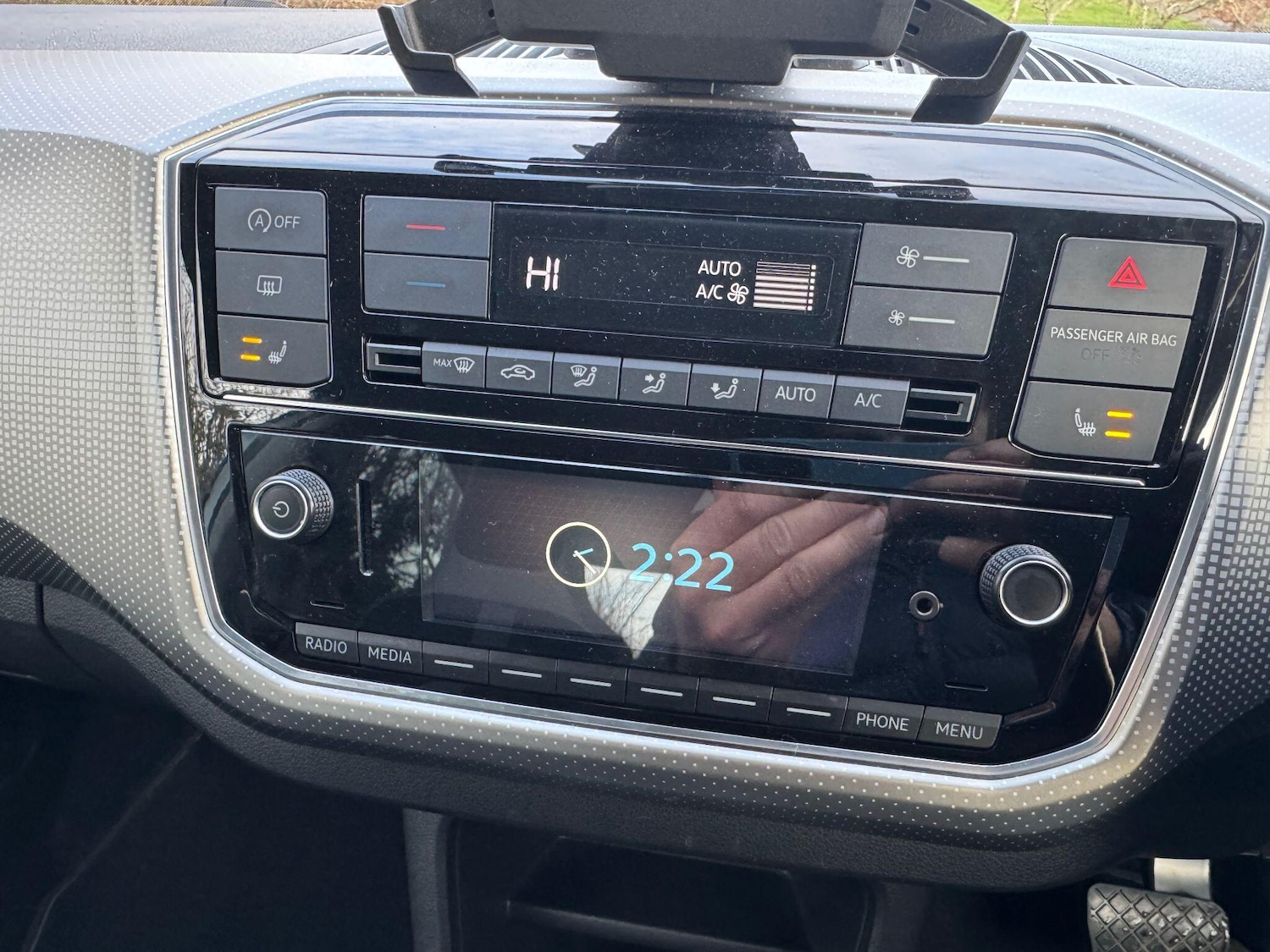 Used Volkswagen up! for sale - 77156645: Photo 31