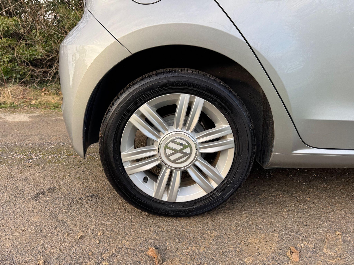 Used Volkswagen up! for sale - 77156645: Photo 40