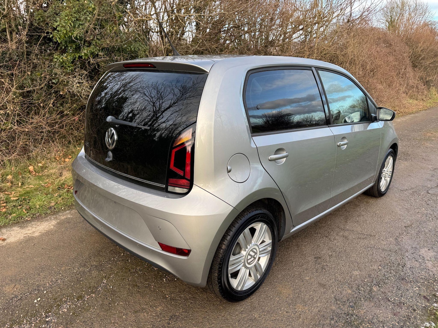 Used Volkswagen up! for sale - 77156645: Photo 7