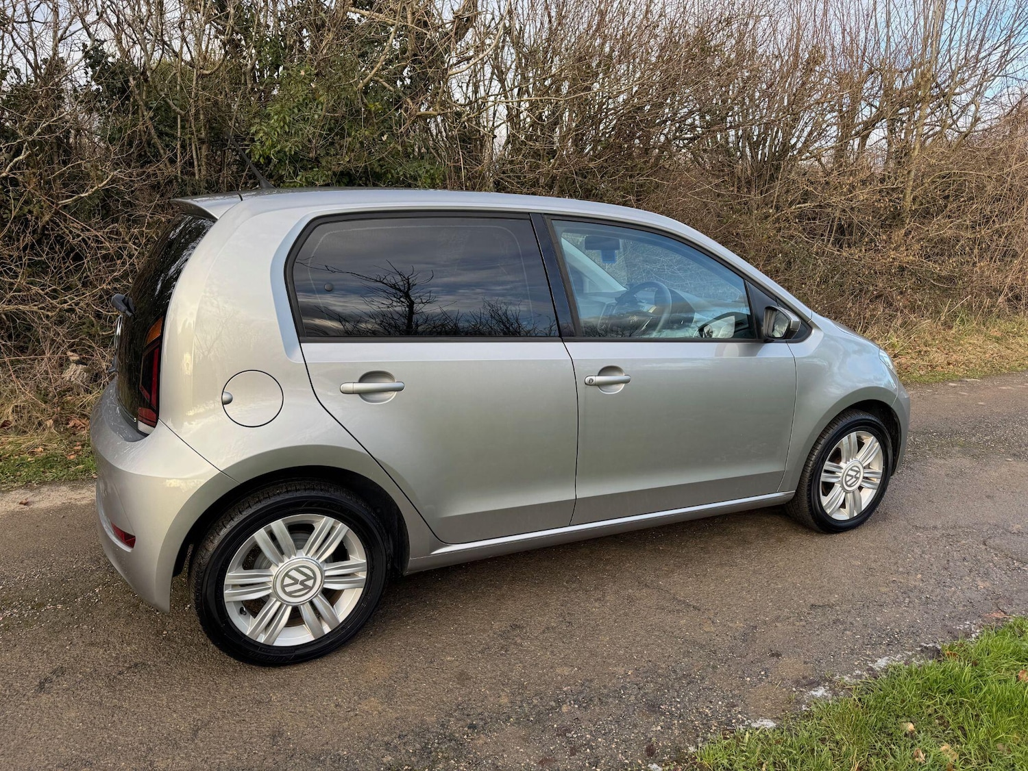Used Volkswagen up! for sale - 77156645: Photo 8
