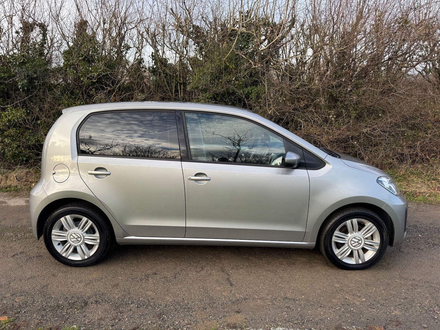 Used Volkswagen up! for sale - 77156645: Photo 9