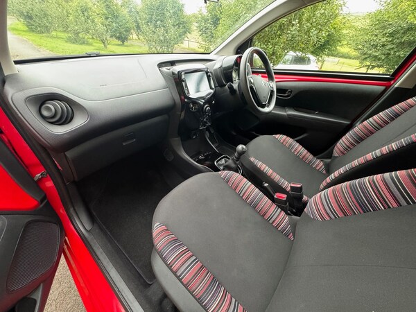 Used Citroen C1 2021 for sale - 76337243: Photo 17