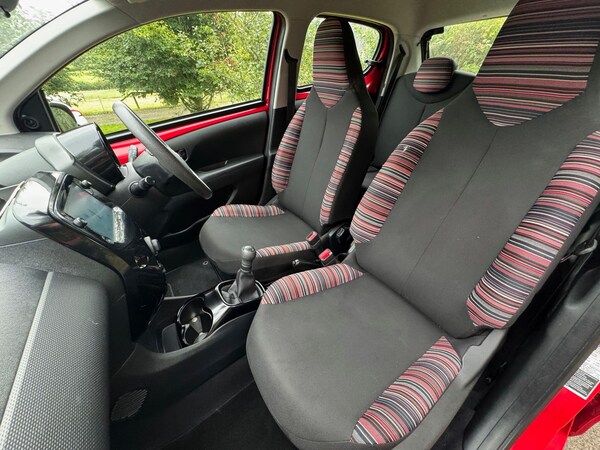 Used Citroen C1 2021 for sale - 76337243: Photo 18