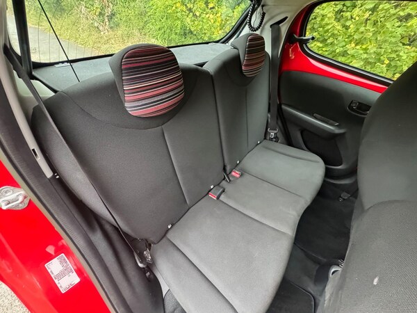 Used Citroen C1 2021 for sale - 76337243: Photo 19