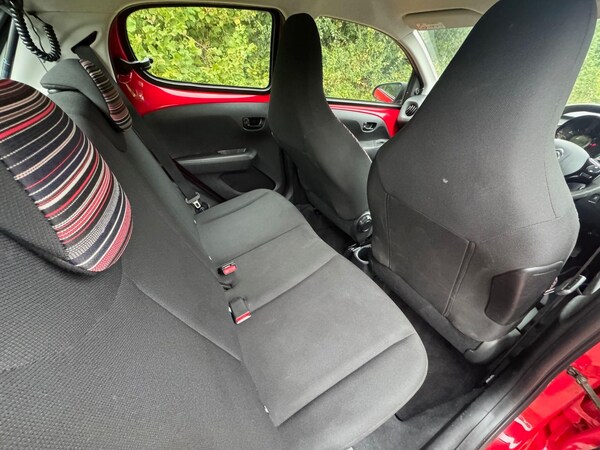 Used Citroen C1 2021 for sale - 76337243: Photo 20