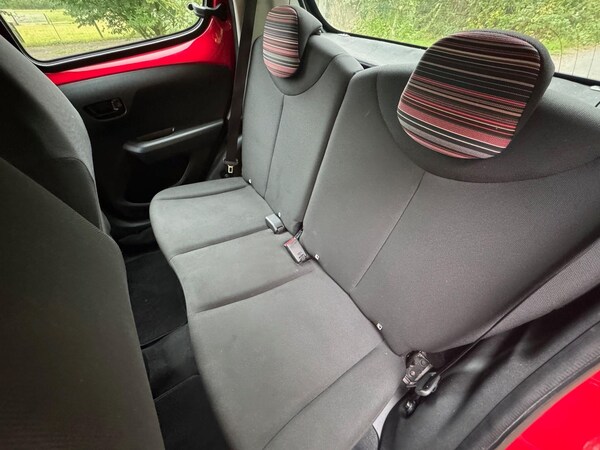Used Citroen C1 2021 for sale - 76337243: Photo 21