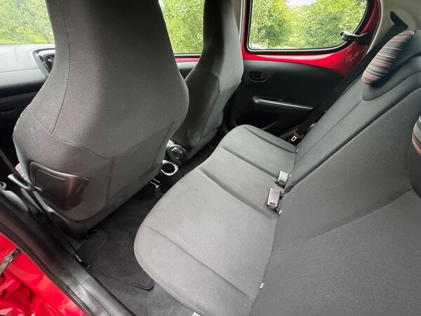 Used Citroen C1 2021 for sale - 76337243: Photo 22