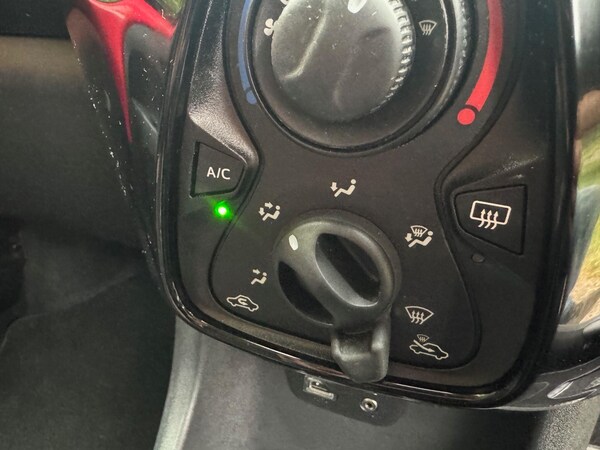 Used Citroen C1 2021 for sale - 76337243: Photo 24