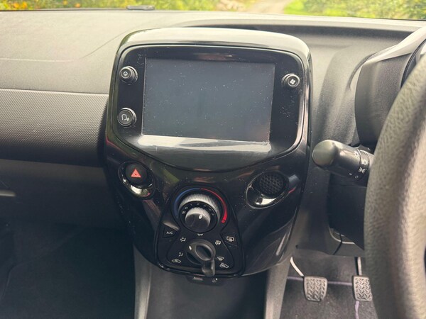Used Citroen C1 2021 for sale - 76337243: Photo 25