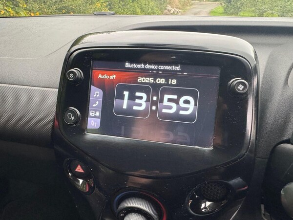 Used Citroen C1 2021 for sale - 76337243: Photo 26
