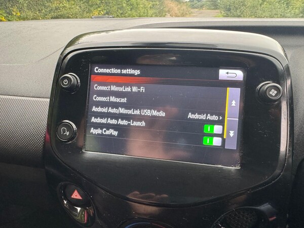 Used Citroen C1 2021 for sale - 76337243: Photo 27