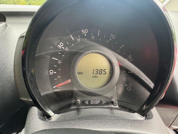 Used Citroen C1 2021 for sale - 76337243: Photo 28