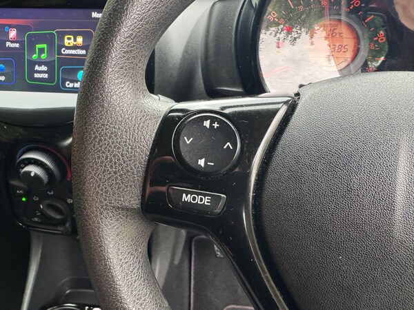 Used Citroen C1 2021 for sale - 76337243: Photo 29