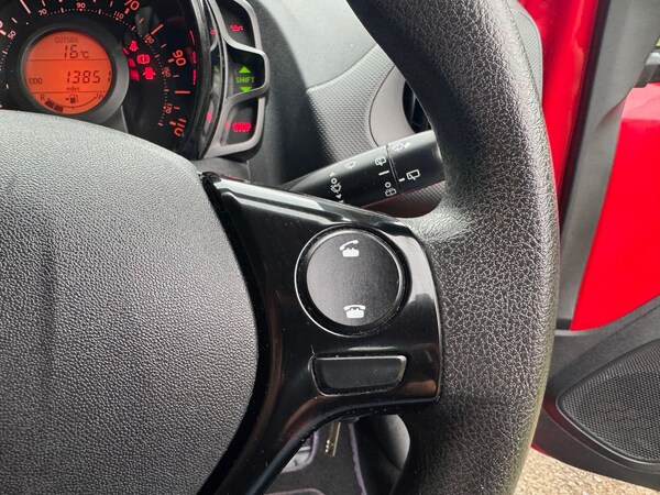 Used Citroen C1 2021 for sale - 76337243: Photo 30