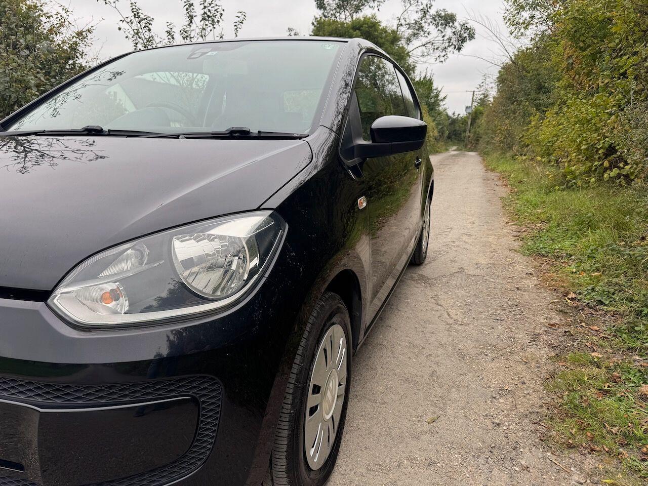 Used Volkswagen up! for sale - 77637694: Photo 14