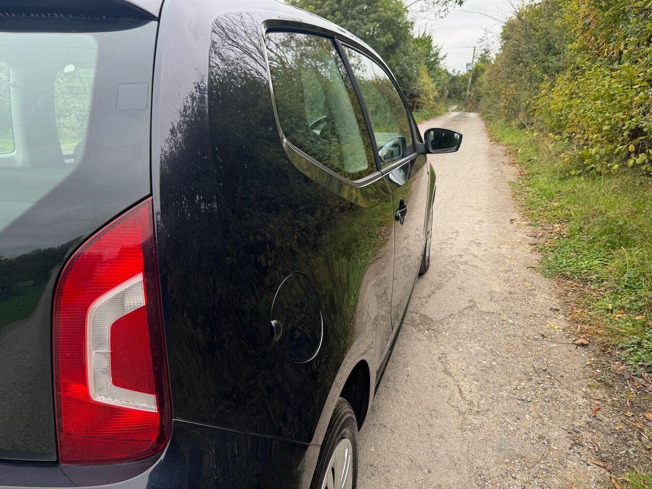 Used Volkswagen up! for sale - 77637694: Photo 16