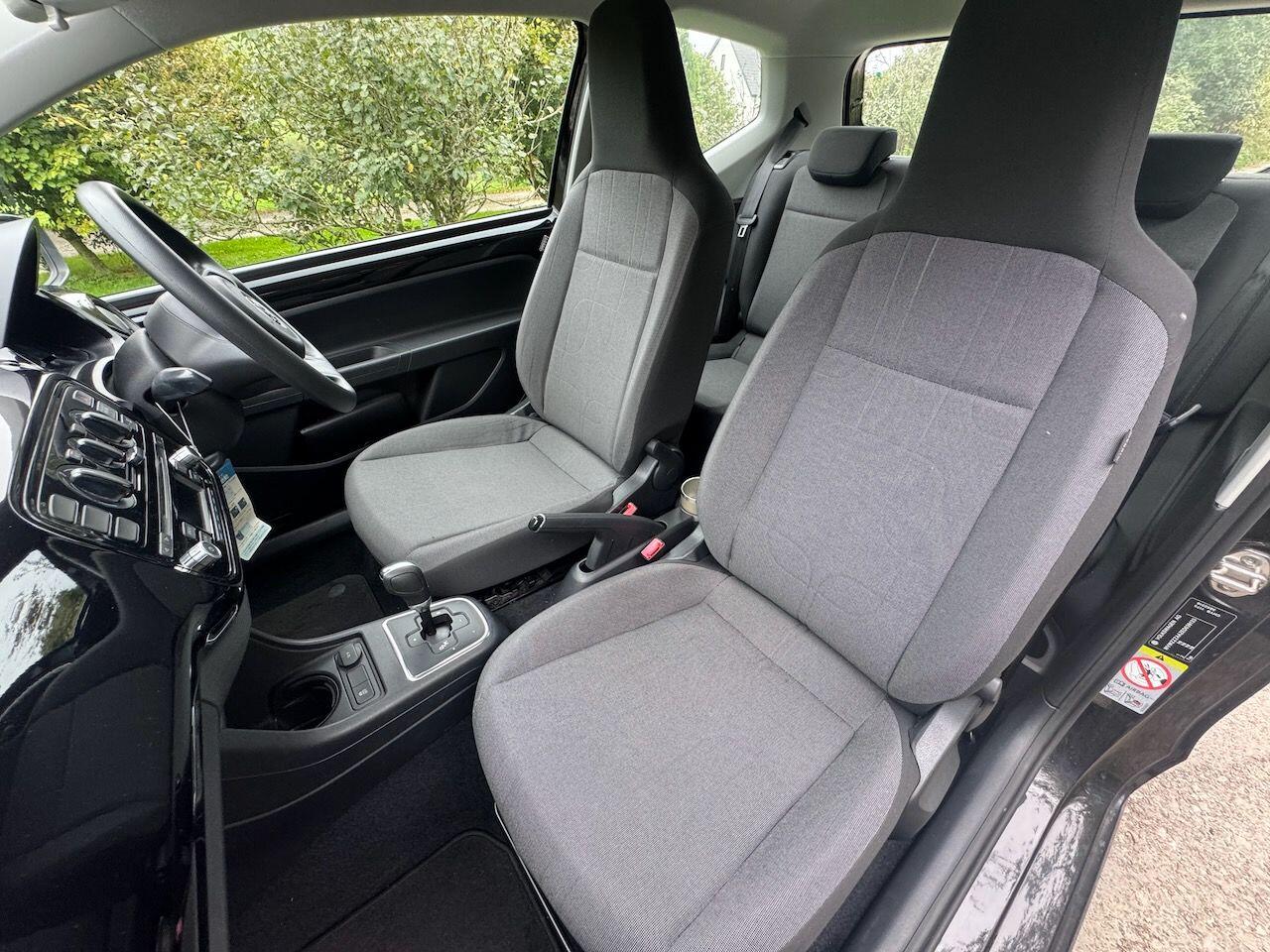 Used Volkswagen up! for sale - 77637694: Photo 19