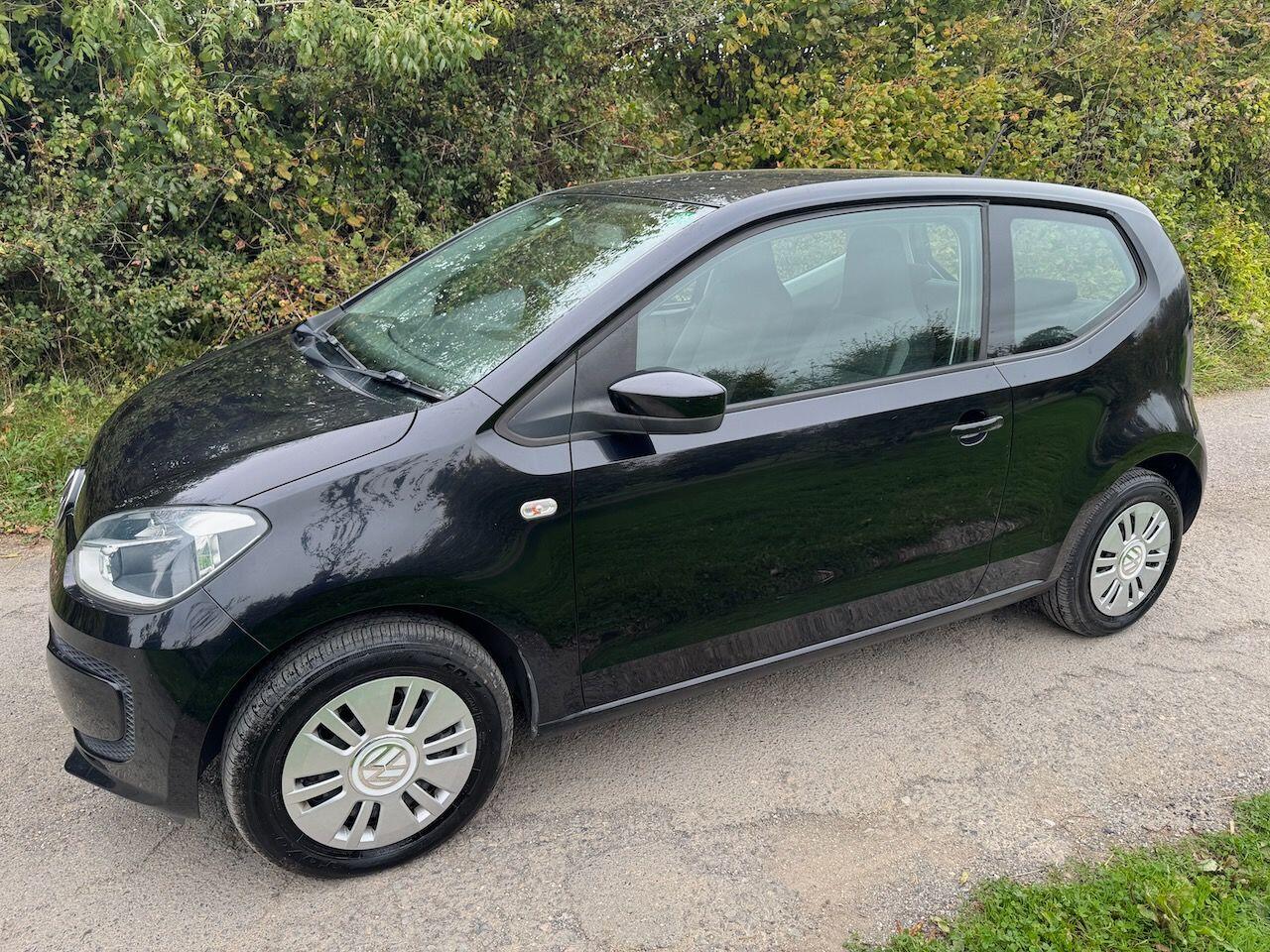 Used Volkswagen up! for sale - 77637694: Photo 2