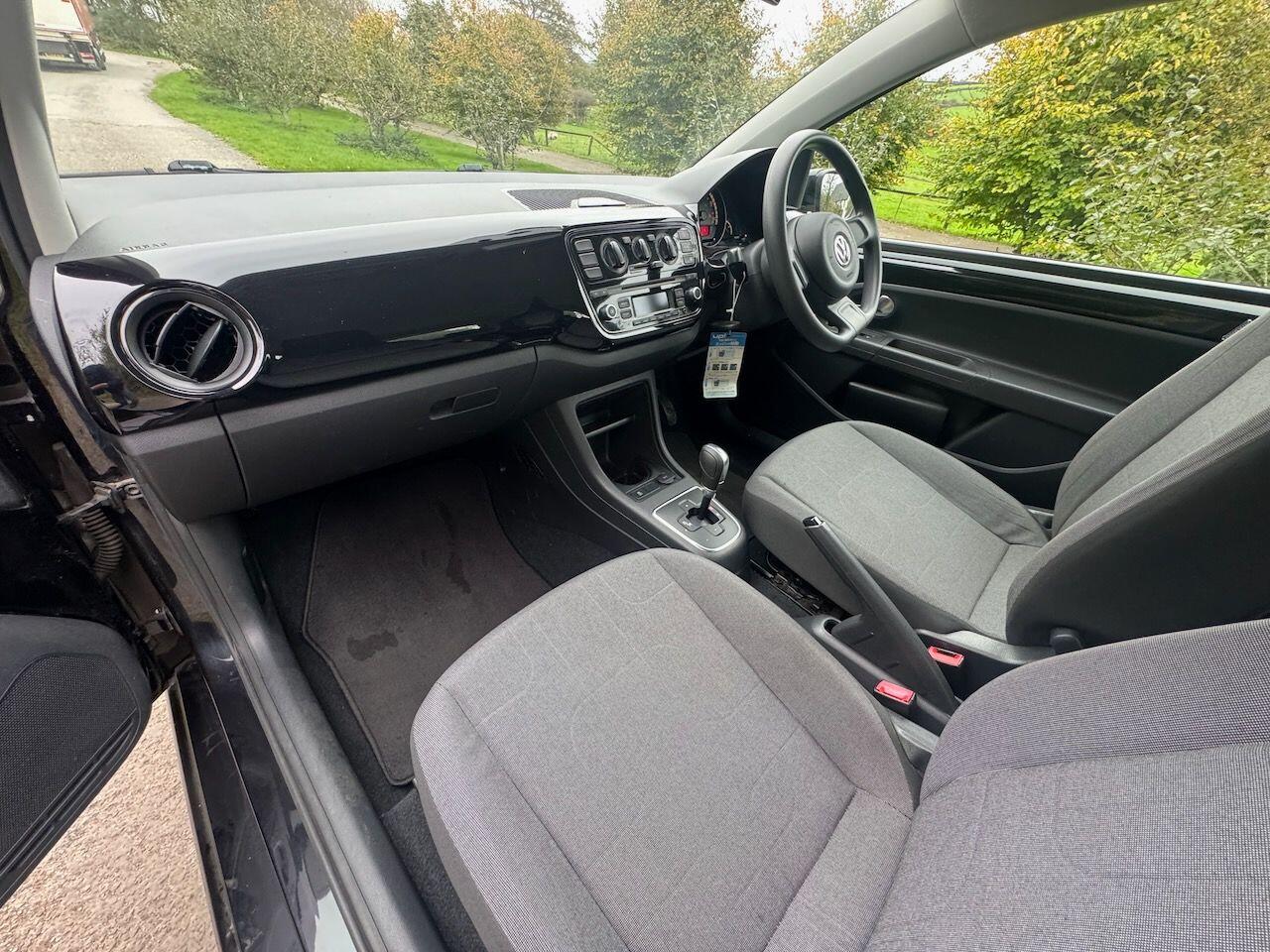 Used Volkswagen up! for sale - 77637694: Photo 20