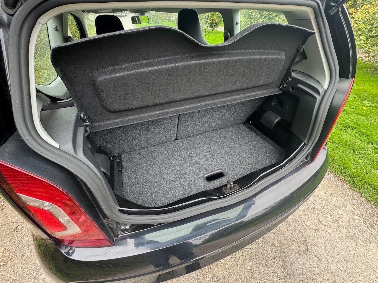 Used Volkswagen up! for sale - 77637694: Photo 28