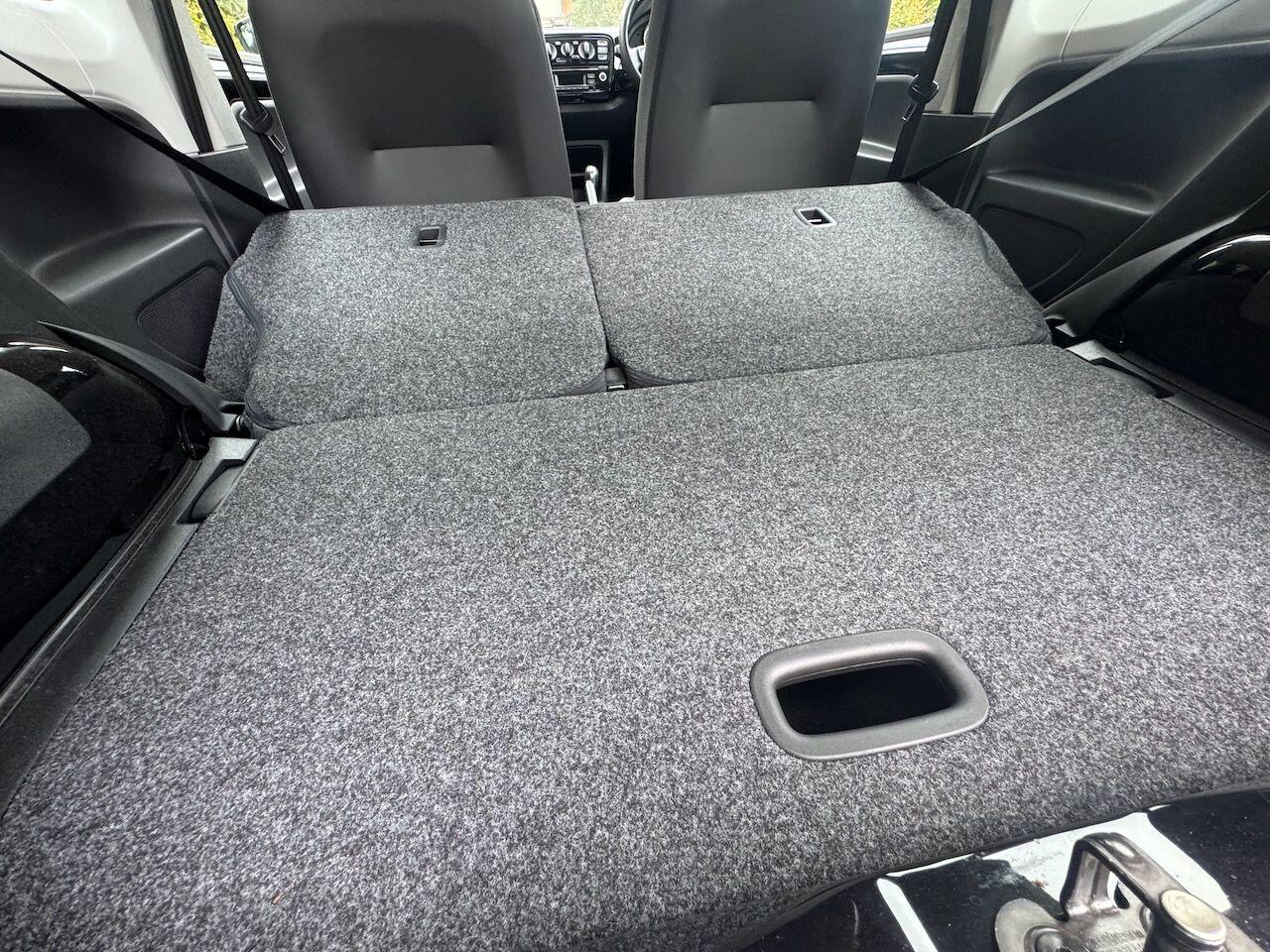 Used Volkswagen up! for sale - 77637694: Photo 30