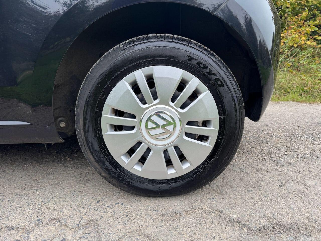 Used Volkswagen up! for sale - 77637694: Photo 31