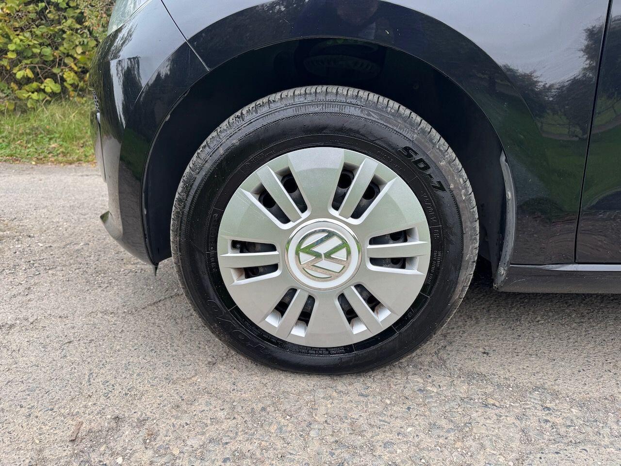 Used Volkswagen up! for sale - 77637694: Photo 32