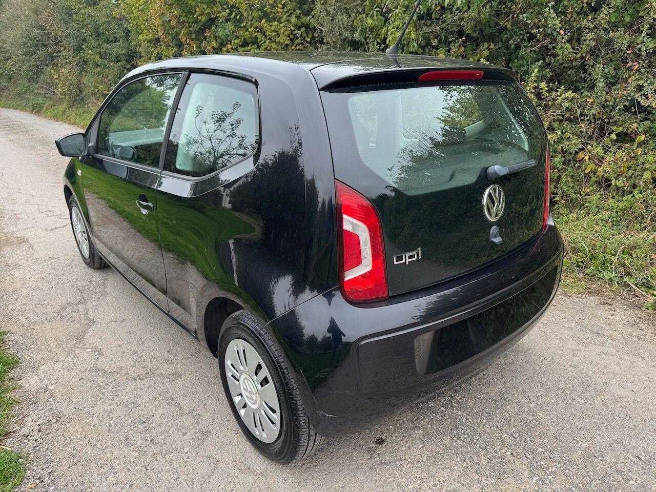 Used Volkswagen up! for sale - 77637694: Photo 5