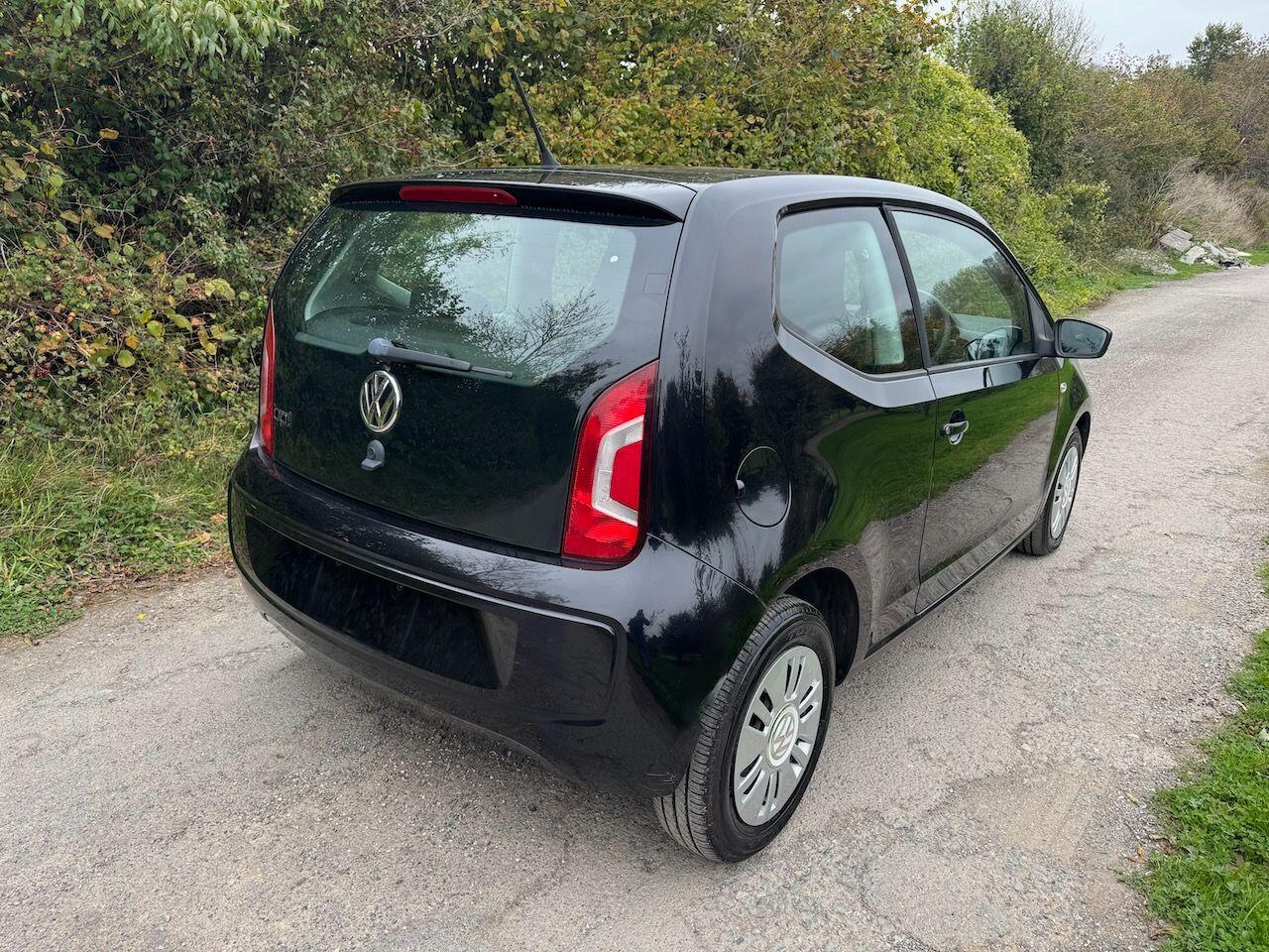 Used Volkswagen up! for sale - 77637694: Photo 7