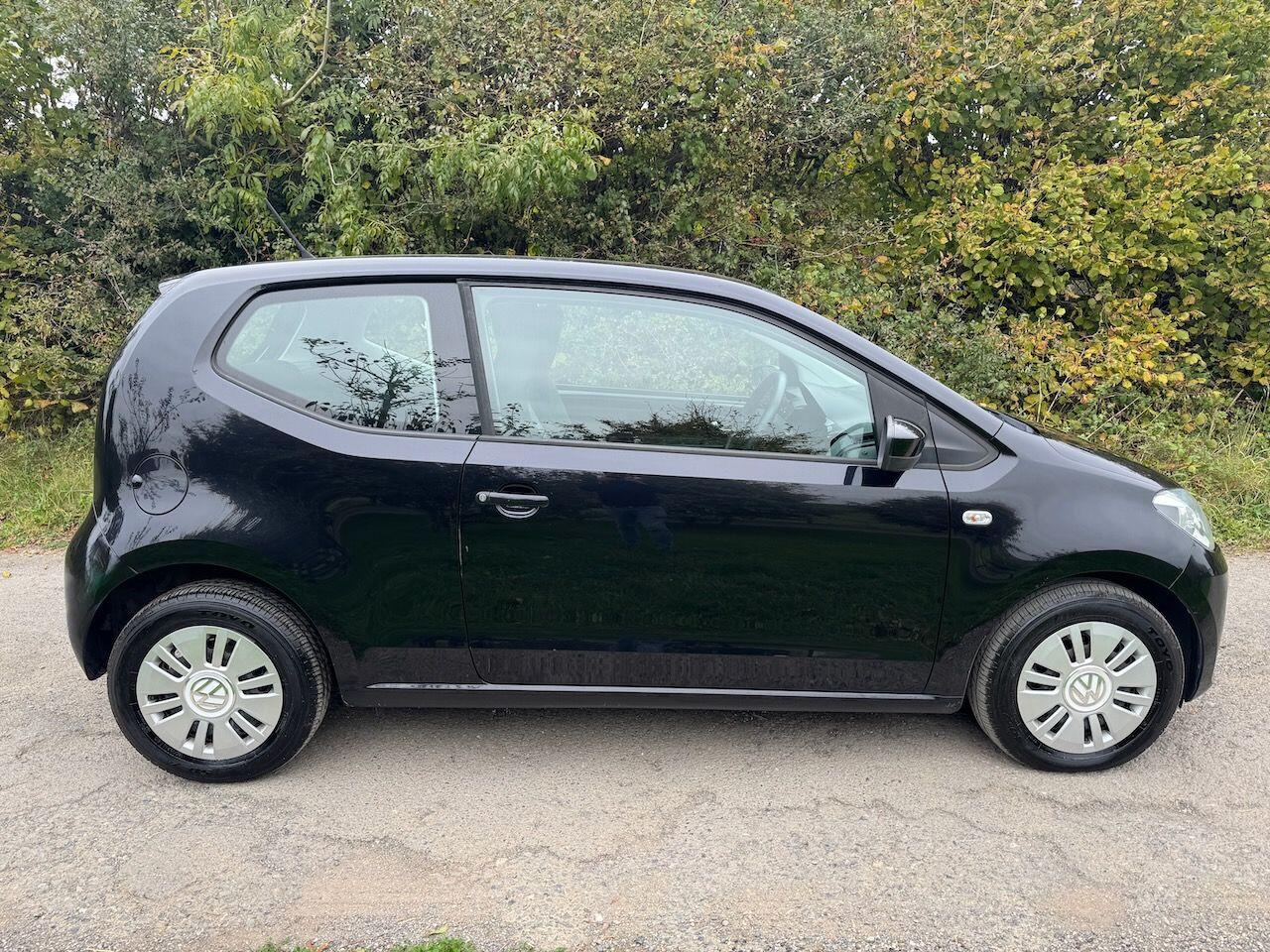 Used Volkswagen up! for sale - 77637694: Photo 9