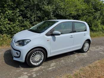 Used Volkswagen up! 2013 for sale - 75302024: Photo