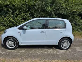 Used Volkswagen up! 2013 for sale - 75302024: Photo