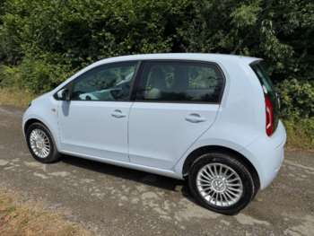 Used Volkswagen up! 2013 for sale - 75302024: Photo