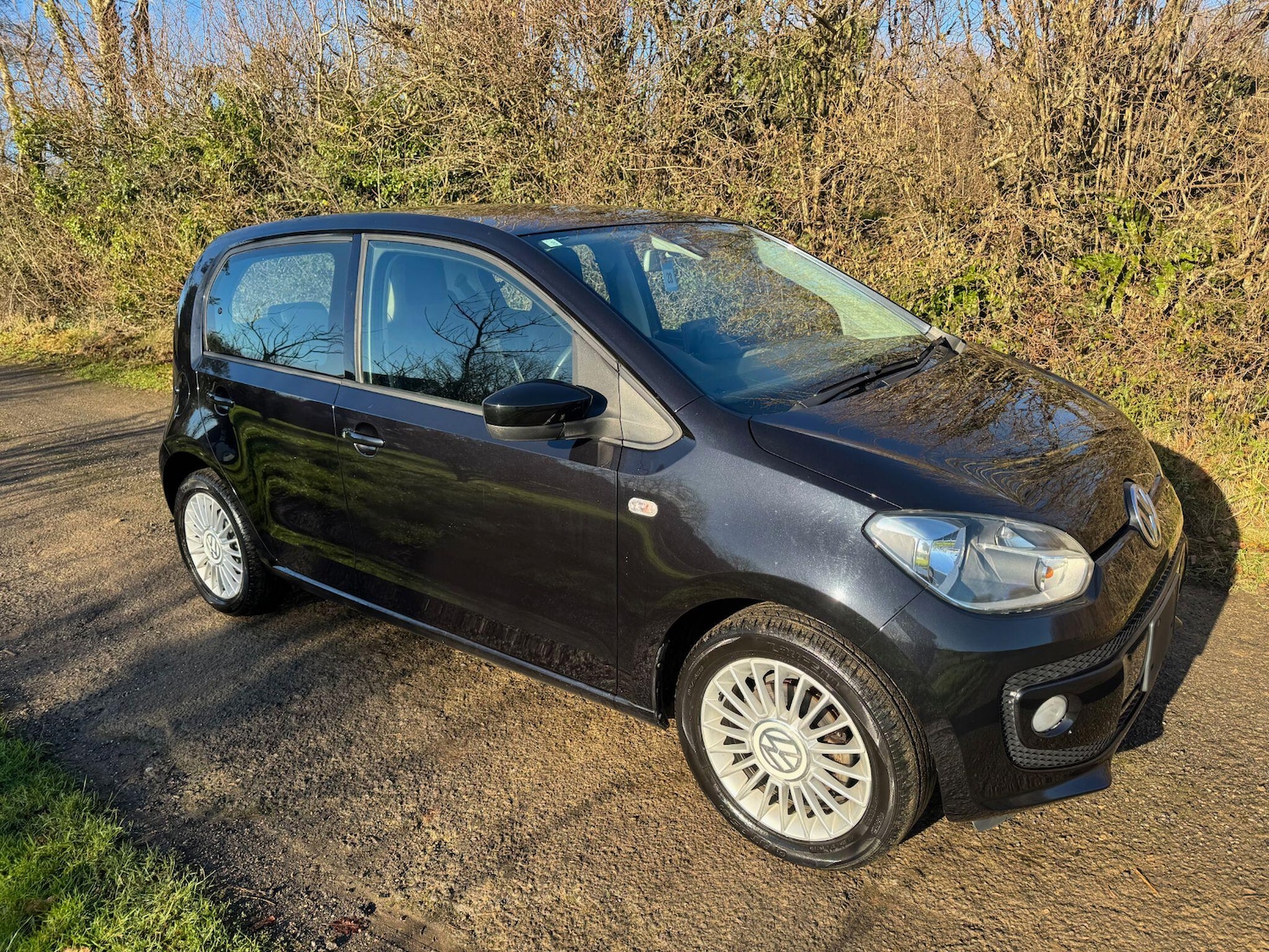 Used Volkswagen up! for sale - 77191992: Photo 10