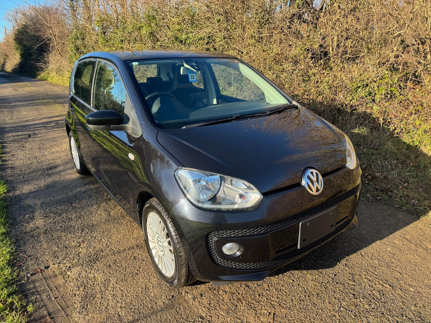 Used Volkswagen up! for sale - 77191992: Photo 11