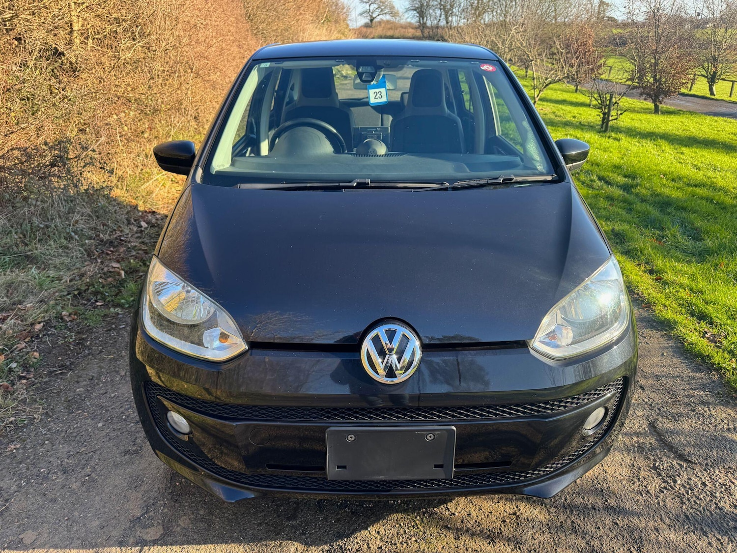 Used Volkswagen up! for sale - 77191992: Photo 12