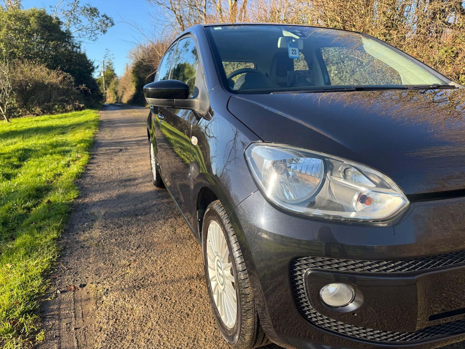 Used Volkswagen up! for sale - 77191992: Photo 13