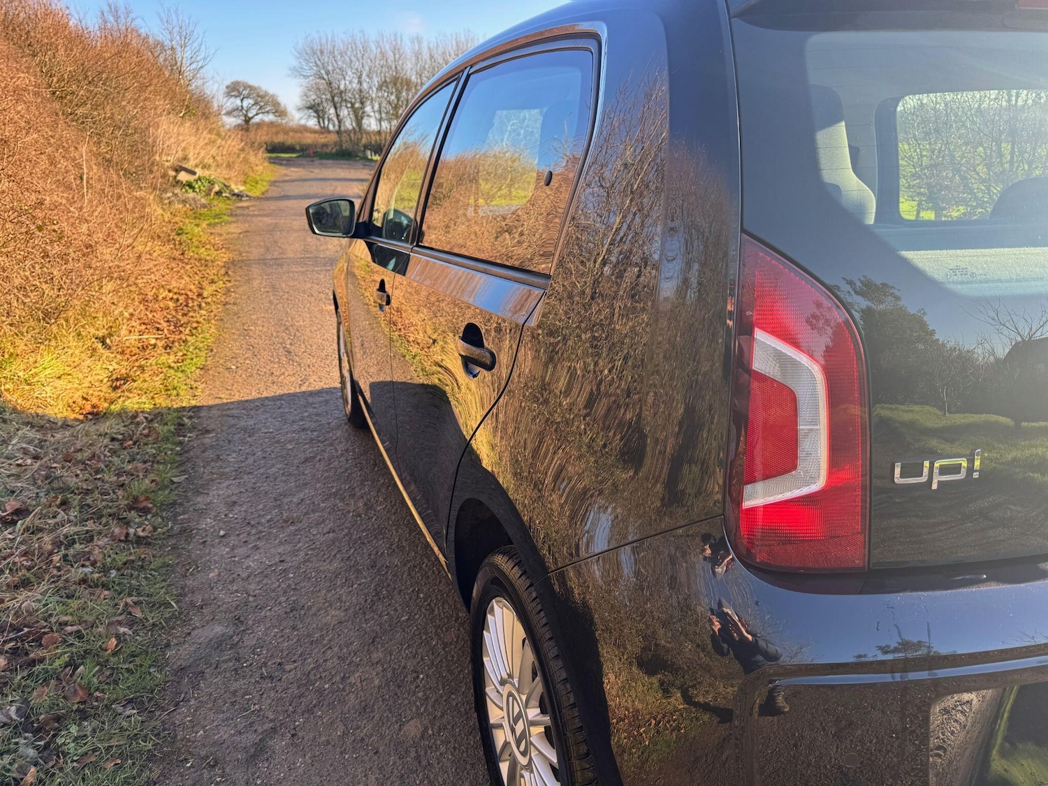 Used Volkswagen up! for sale - 77191992: Photo 15