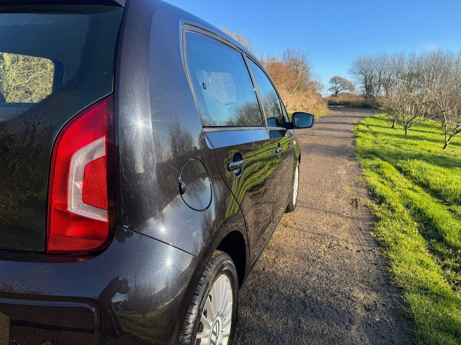 Used Volkswagen up! for sale - 77191992: Photo 16