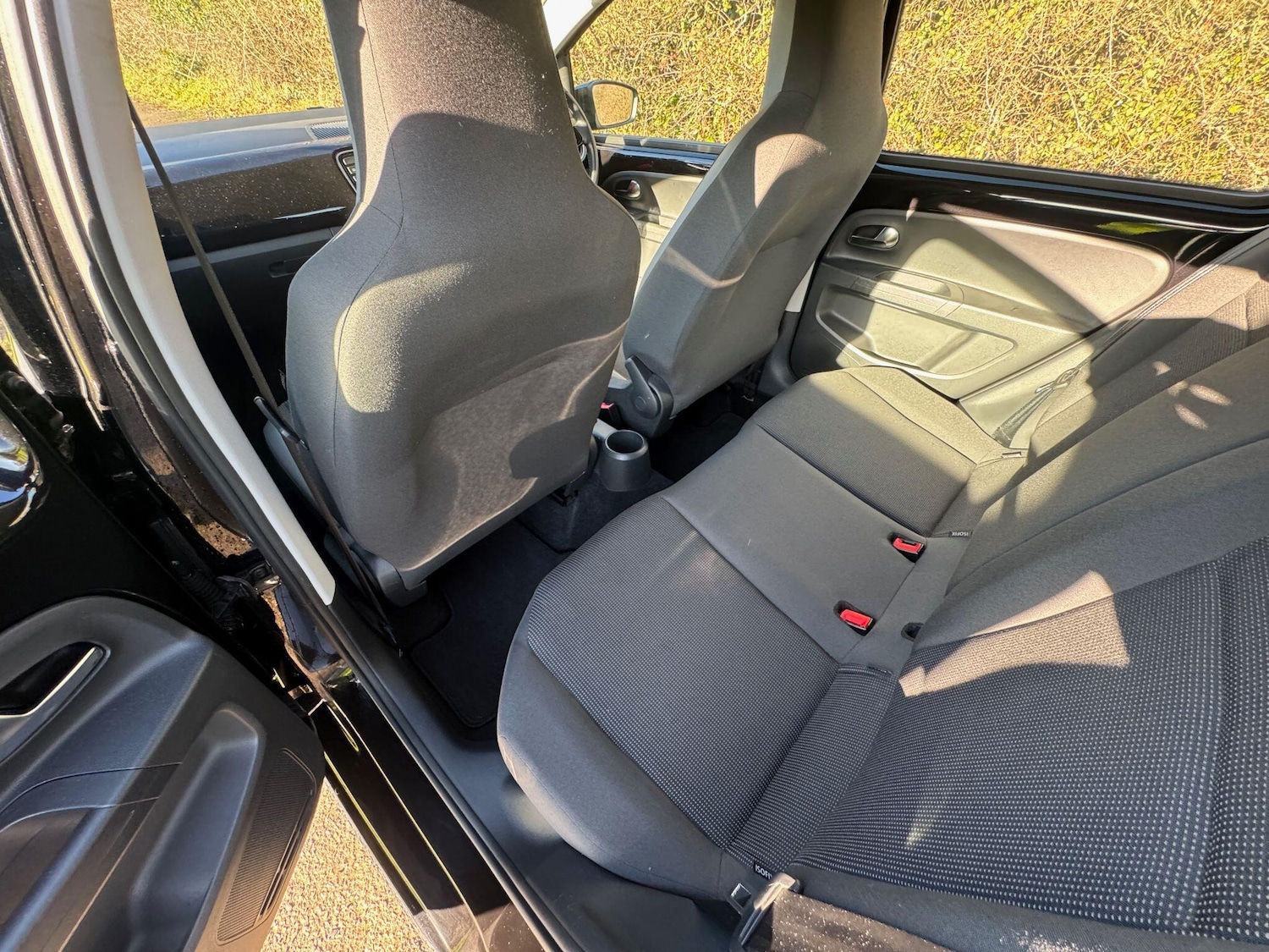 Used Volkswagen up! for sale - 77191992: Photo 22