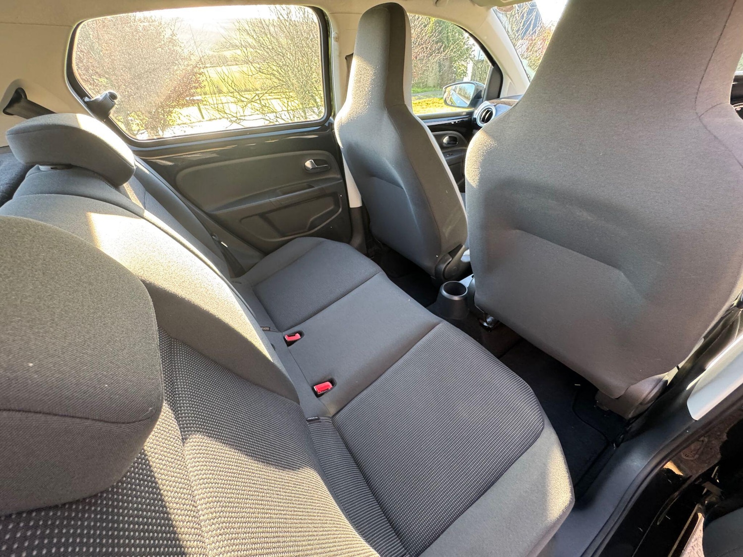 Used Volkswagen up! for sale - 77191992: Photo 23