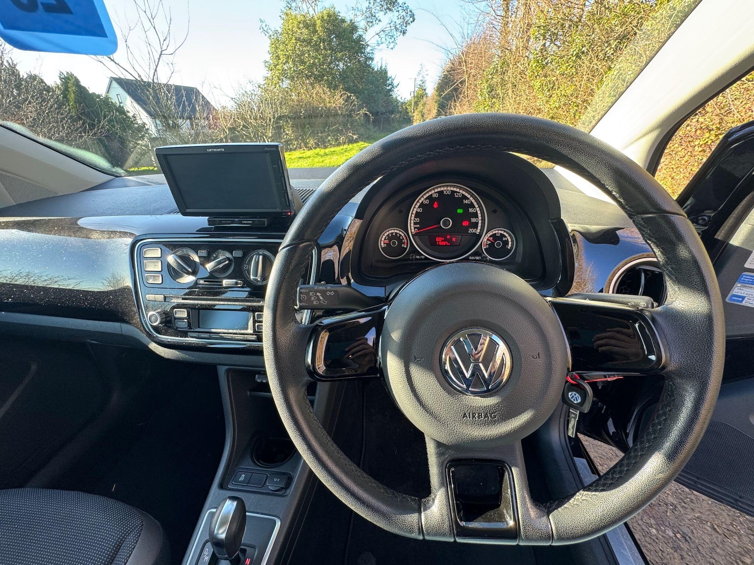 Used Volkswagen up! for sale - 77191992: Photo 29