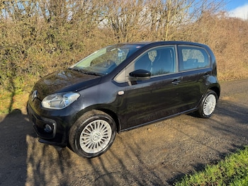 Used Volkswagen up! 2014 for sale - 77191992: Photo