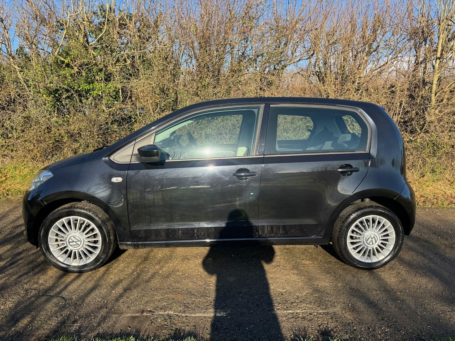 Used Volkswagen up! for sale - 77191992: Photo 3