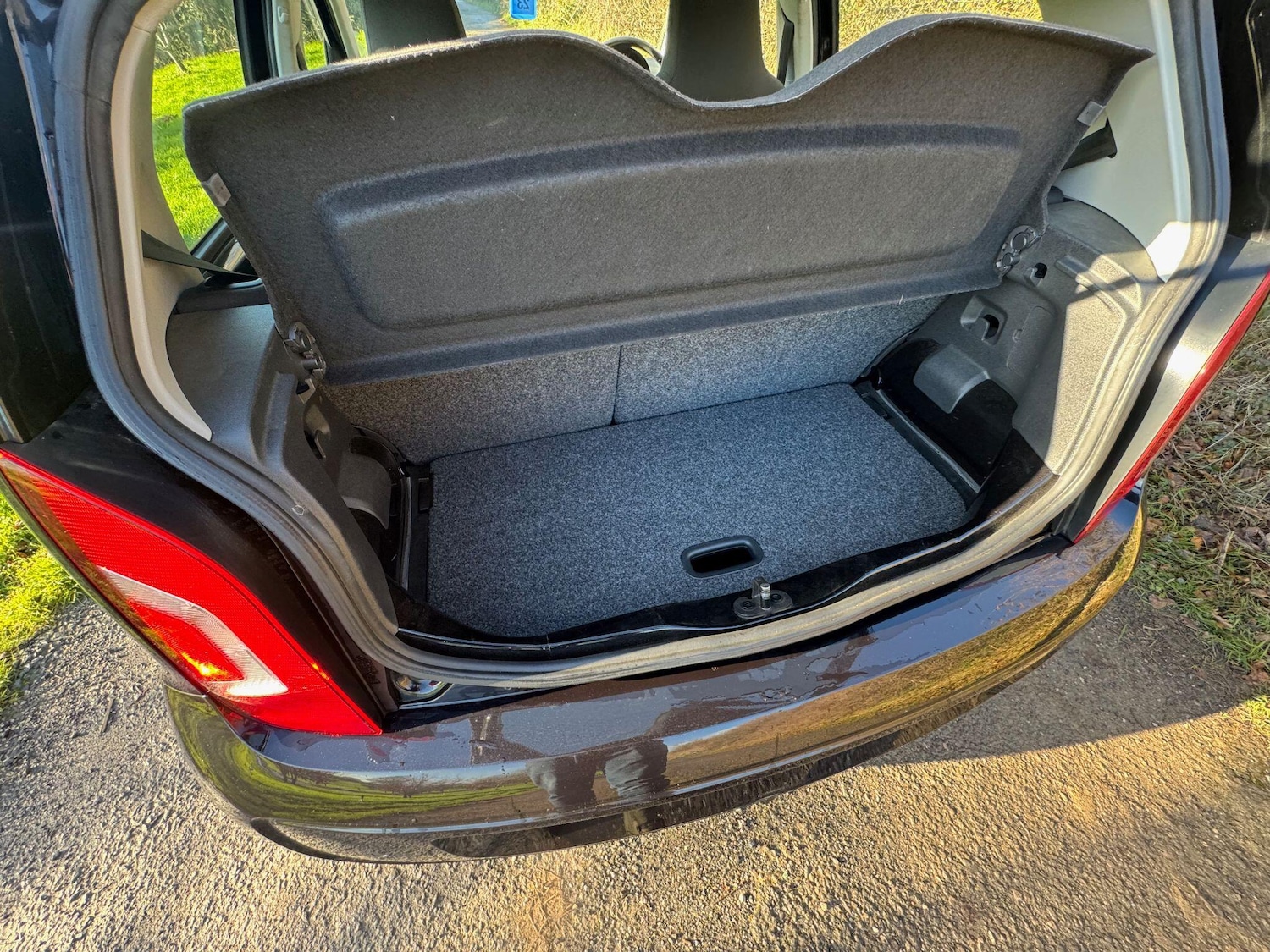 Used Volkswagen up! for sale - 77191992: Photo 32