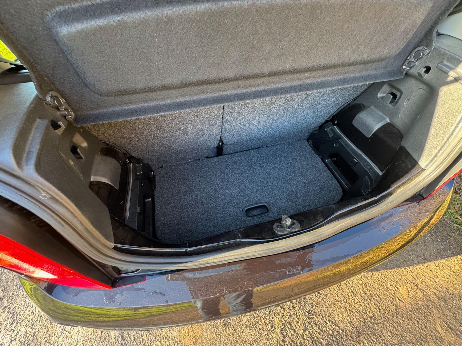 Used Volkswagen up! for sale - 77191992: Photo 33